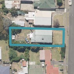 1 Dustin Street, Gonville, Whanganui