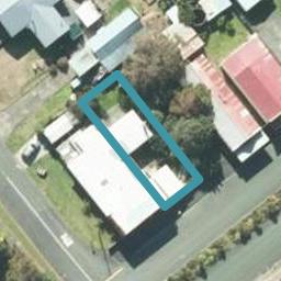 10 Ruawai Wharf Road, Ruawai