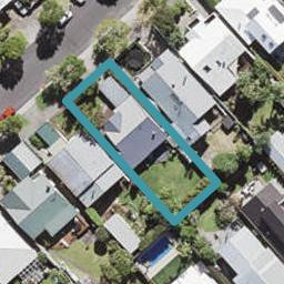 35 Cumberland Avenue, Westmere, Auckland