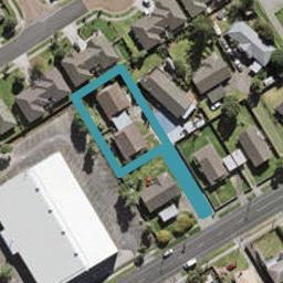 20 Wakefield Road, Favona, Auckland