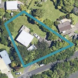 4 Alexander Road, Lake Tarawera, Rotorua