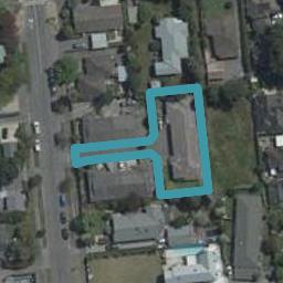 2/28A Konini Street, Riccarton, Christchurch