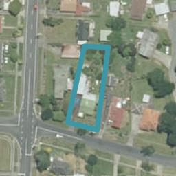 3 Parry Street, Huntly, Huntly