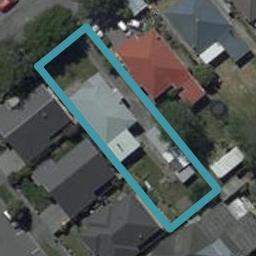 12 Moule Street, Addington, Christchurch