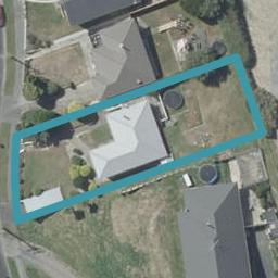 83 Elwyn Crescent, Green Island, Dunedin
