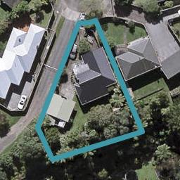 23 Barry Street, Ferndale, New Plymouth