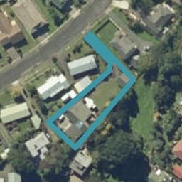 27 Philip Street, Putaruru