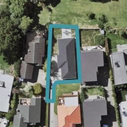 40A Rutherford Terrace, Meadowbank, Auckland