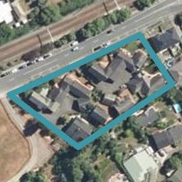 8/3 Gard Street, Silverstream, Upper Hutt