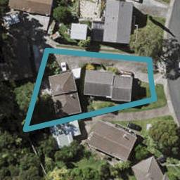 1/4 Aralia Road, Sunnynook, Auckland