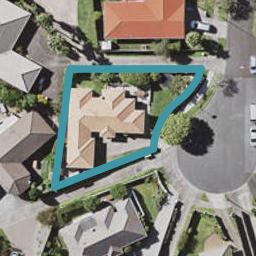 17 Travers Place, Northpark, Auckland
