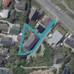 1/54 McCormacks Bay Road, Mount Pleasant, Christchurch