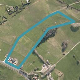 385 Baldrock Road, Kaiwaka