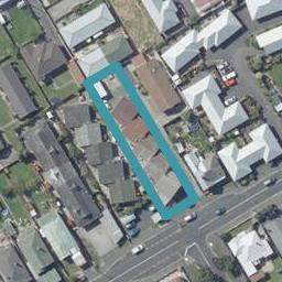 188C Bay View Road, South Dunedin, Dunedin