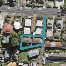 1/78A Onewa Road, Northcote Point, Auckland