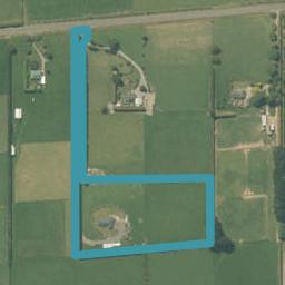 464 Lorne Dacre Road, Roslyn Bush, Invercargill