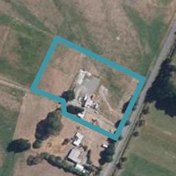 274 Battersea Road, Morison Bush, Greytown