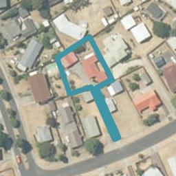 123 Charleston Avenue, Whangamata