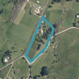 392 Tipapakuku Road, Dannevirke