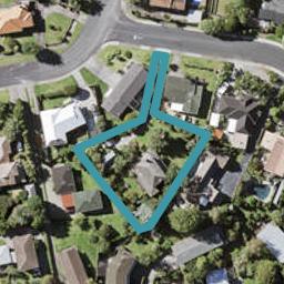 1 Tanglewood Place, Cockle Bay, Auckland