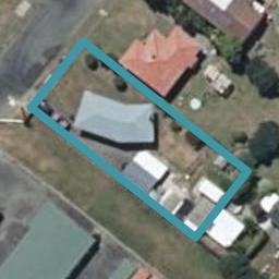19 Armagh Street, Levin, Levin
