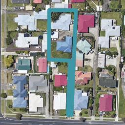 1/22A JAMES ST, Whakatane, WHAKATANE