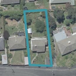 235 Hillingdon Street, Normanby, Dunedin
