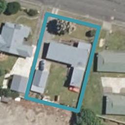 7 Alexandra Street, Dannevirke