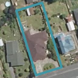 18A Rawhiti Street, Dannevirke, Dannevirke