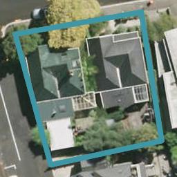 3 Pember Reeves Street, Freemans Bay, Auckland