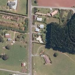 125 Church Road, Ngararatunua, Kamo