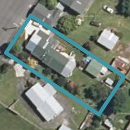 23 Victoria Street, Pahiatua, Pahiatua