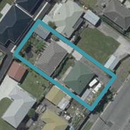 1/51 Saint Johns Street, Woolston, Christchurch