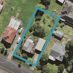 25 Hain Avenue, Mangere East, Auckland