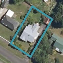 5 Paterson Street, Pahiatua, Pahiatua
