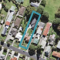 43 Miro Street, New Lynn, Auckland