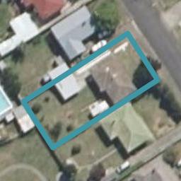 57 Taumaihi Street, Bulls