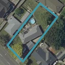 365 Ruahine Street, Terrace End, Palmerston North