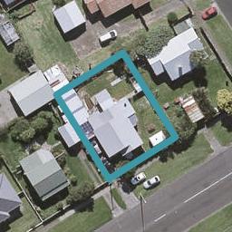 24A High Street West, Waitara, Waitara