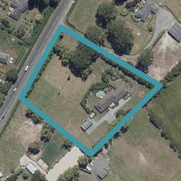576A Airport Road, Tamahere, Hamilton