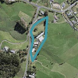 1692 Kaipara Hills Road, Kaipara Flats, Warkworth