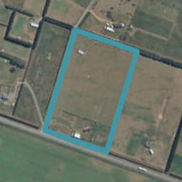 3016 South Eyre Road, Oxford, Rangiora