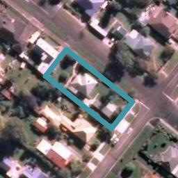 3 Duthie Street, Milton