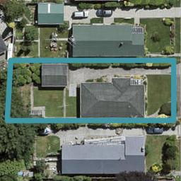 30 Montrose Street, Gladstone, Invercargill