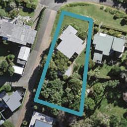 3 McIntosh Road, Oneroa, Waiheke Island