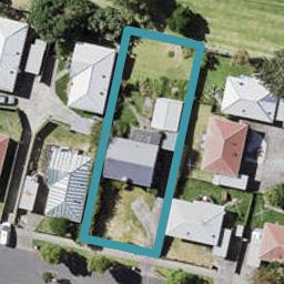 68 Maybury Street, Point England, Auckland