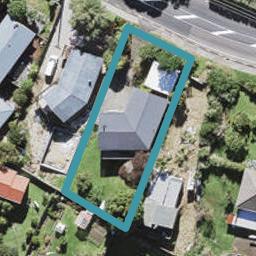 154 Golf Road, Titirangi, Auckland