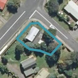 42 Arawa Street, Ohakune