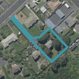 50 Allenby Avenue, Liberton, Dunedin