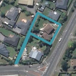 2A Woodend Road, Woodend, Woodend